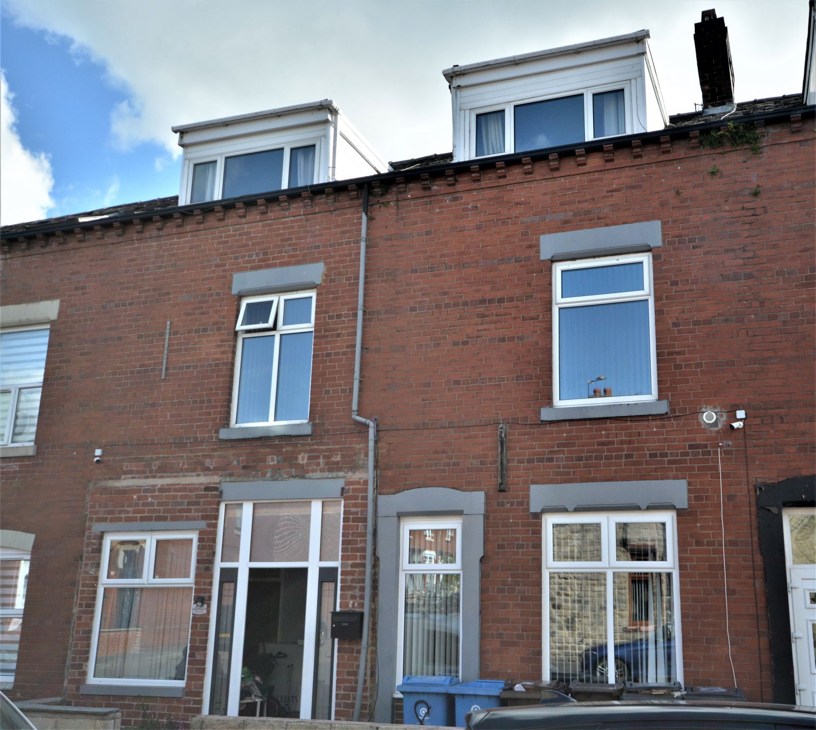 7 bed terraced house for sale in Ronald Street, Oldham OL4 Zoopla