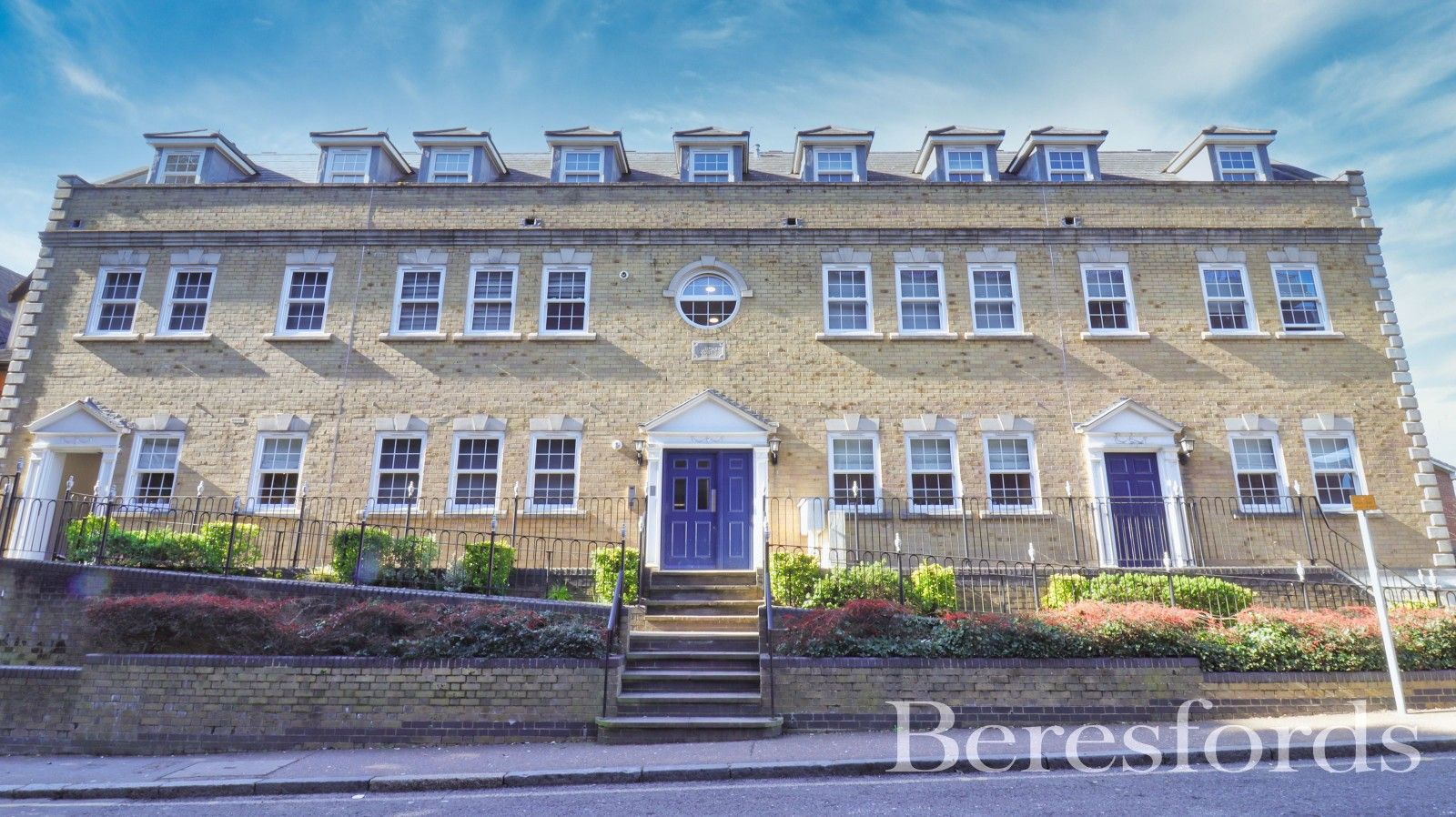 Crown Street, Brentwood, Essex CM14