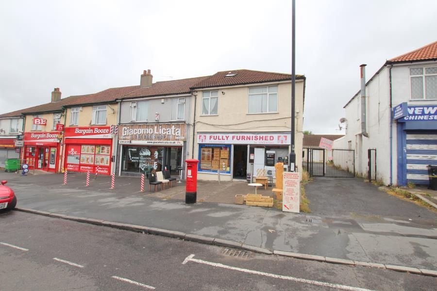 1 bed flat to rent in Filton Avenue, Horfield, Bristol BS7 Zoopla