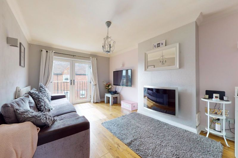 Bishops Courtyard, Chichester PO19