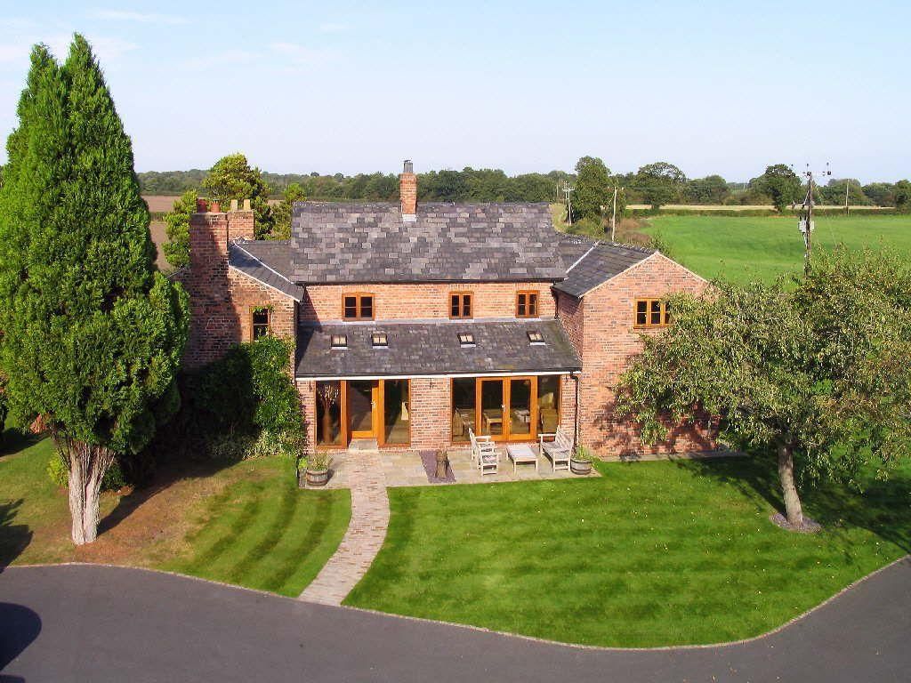 5 bed detached house for sale in Clay Lane, Winsford CW7 Zoopla