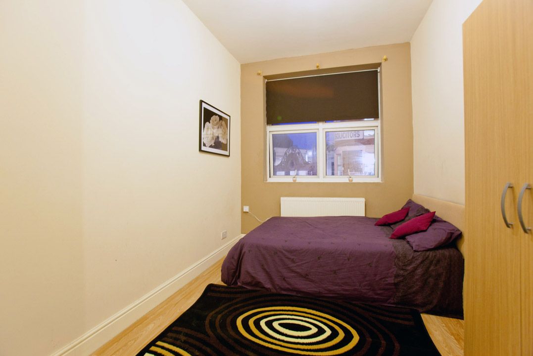 Room to rent in Woolwich New Road, Woolwich SE18 Zoopla