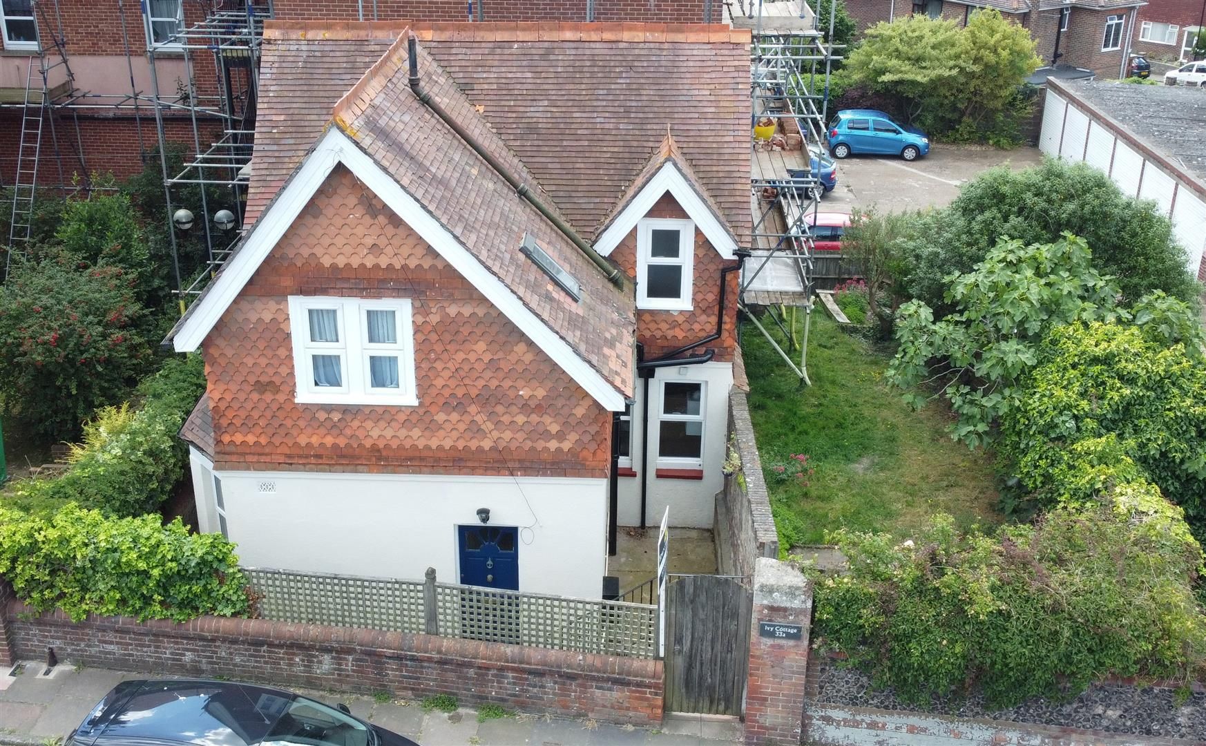 2 bed property for sale in Selwyn Road, Eastbourne BN21 Zoopla