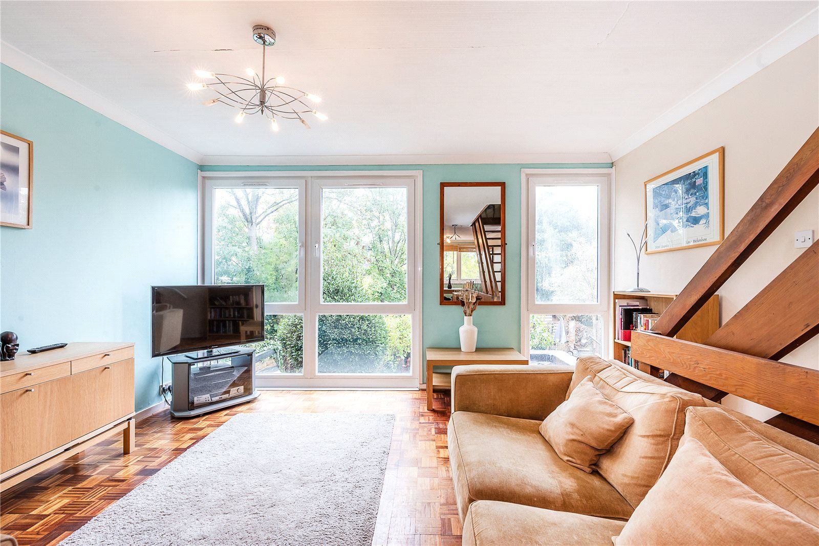 Woodquest Avenue London SE24  