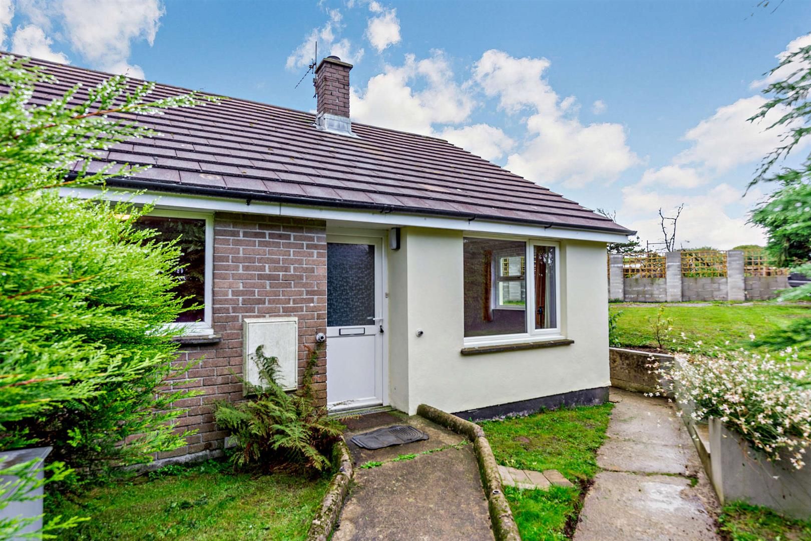 1 bed semidetached house for sale in Westwinds, Otterham, Camelford