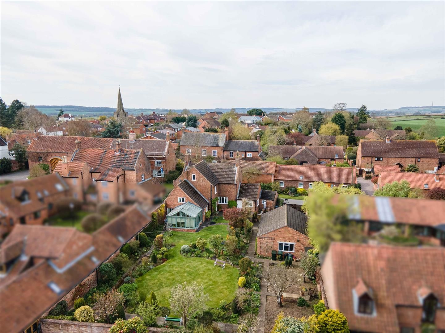 4 bed detached house for sale in Farmer Street, Bradmore, Nottingham