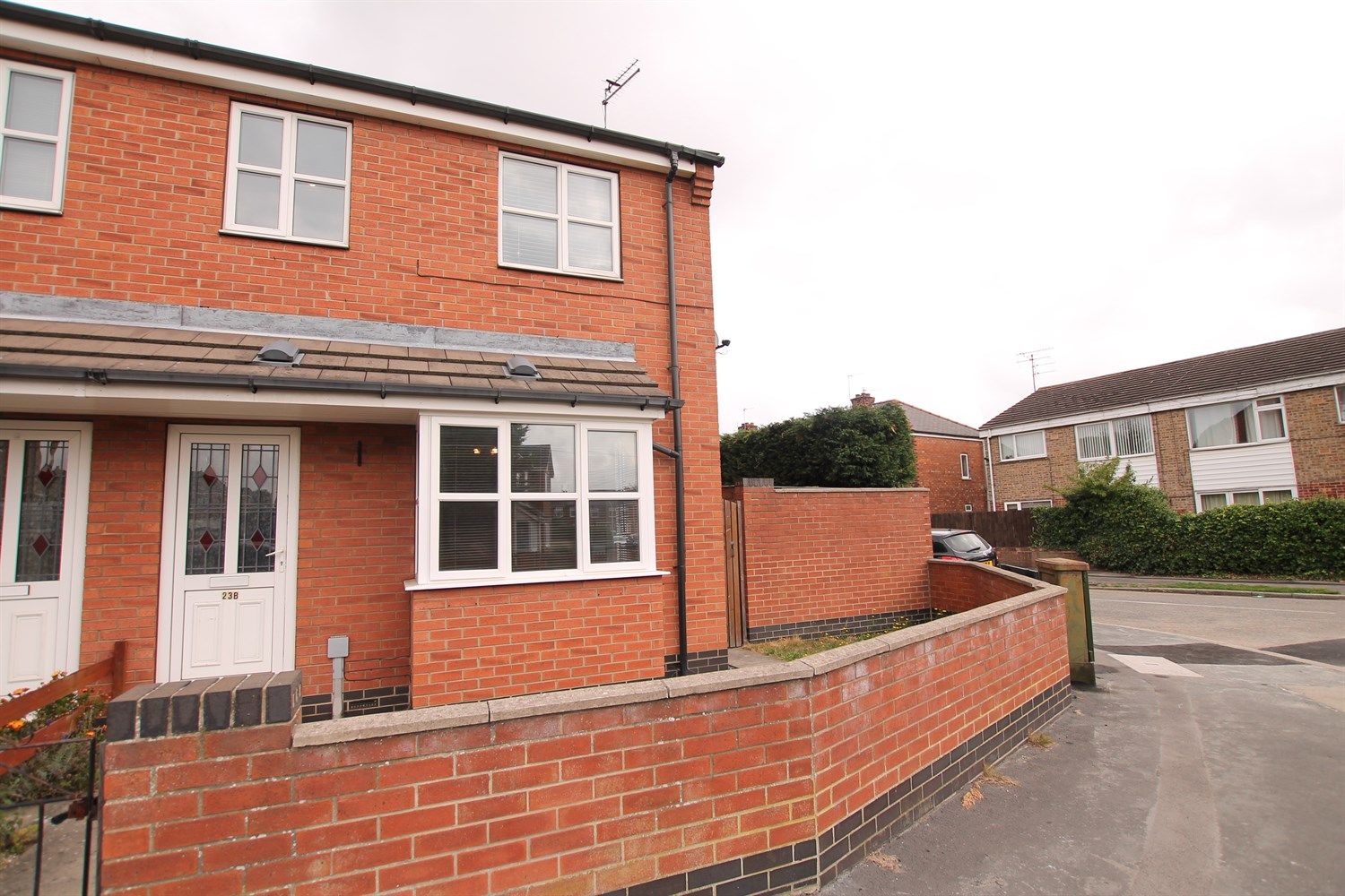 3 bed semidetached house to rent in Bedford Road, Hessle HU13 Zoopla