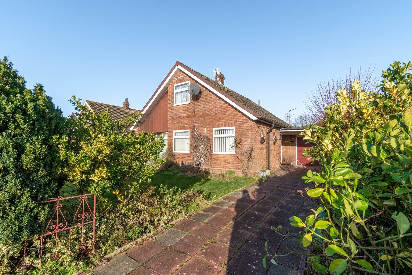 3 bed property for sale in Heath Rise, Fakenham NR21 Zoopla