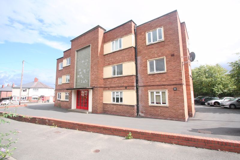 1 bed flat for sale in Stourbridge, Scotts Road, Knoyle Court DY8 Zoopla
