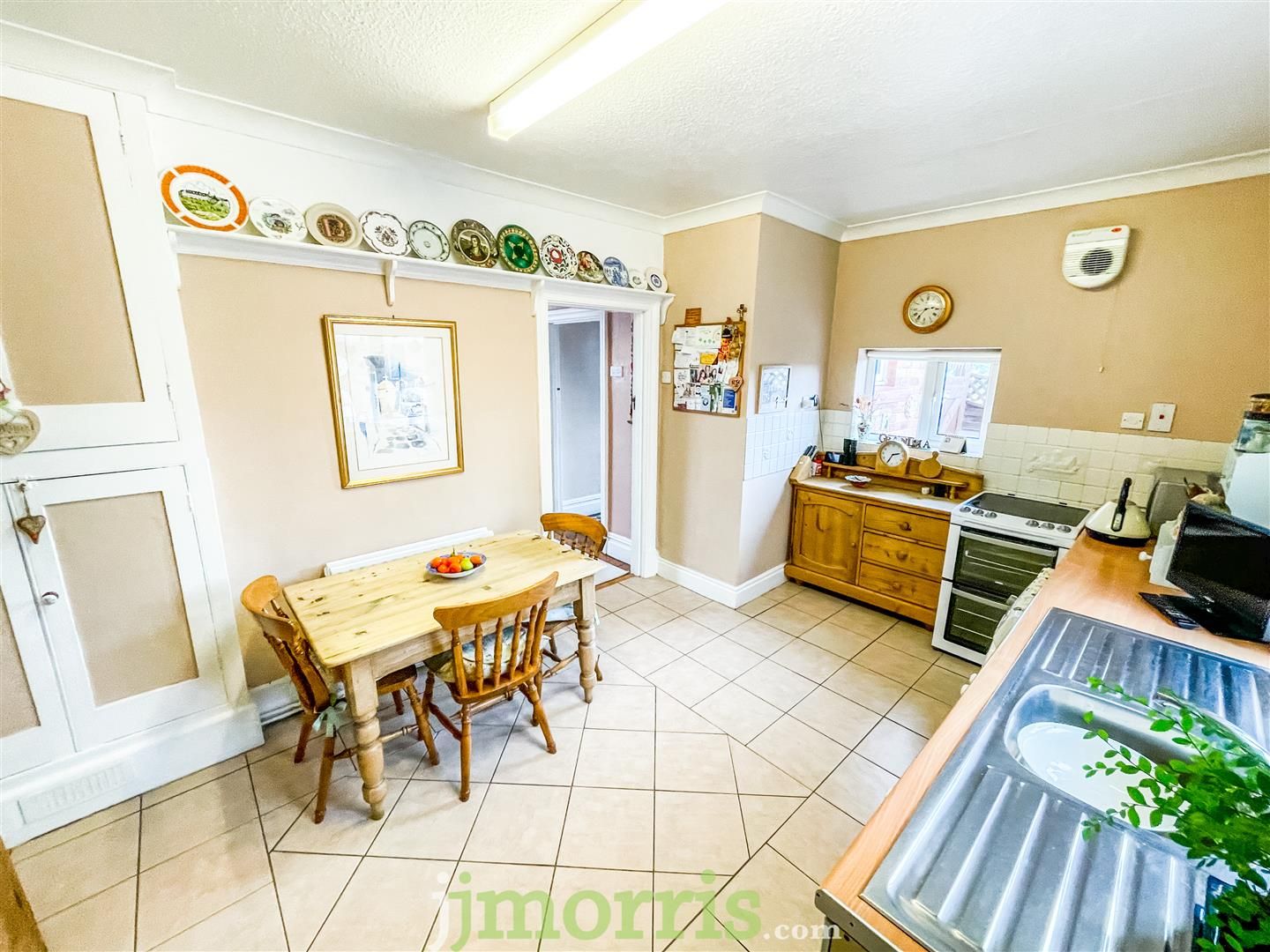 3 bed semidetached house for sale in Aberystwyth Road, Cardigan SA43