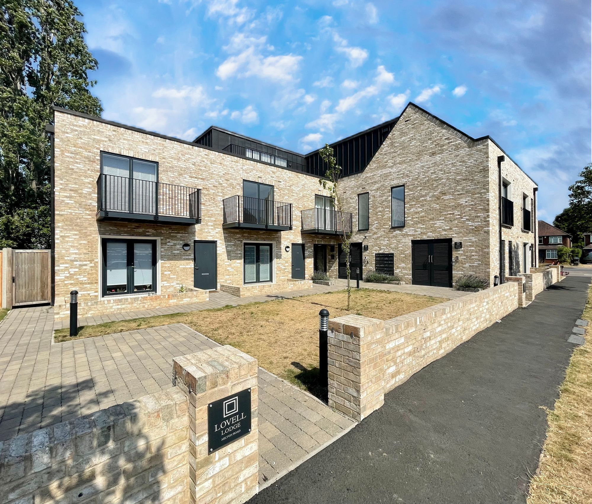 1 bed flat to rent in Milton Road, Cambridge CB4 Zoopla