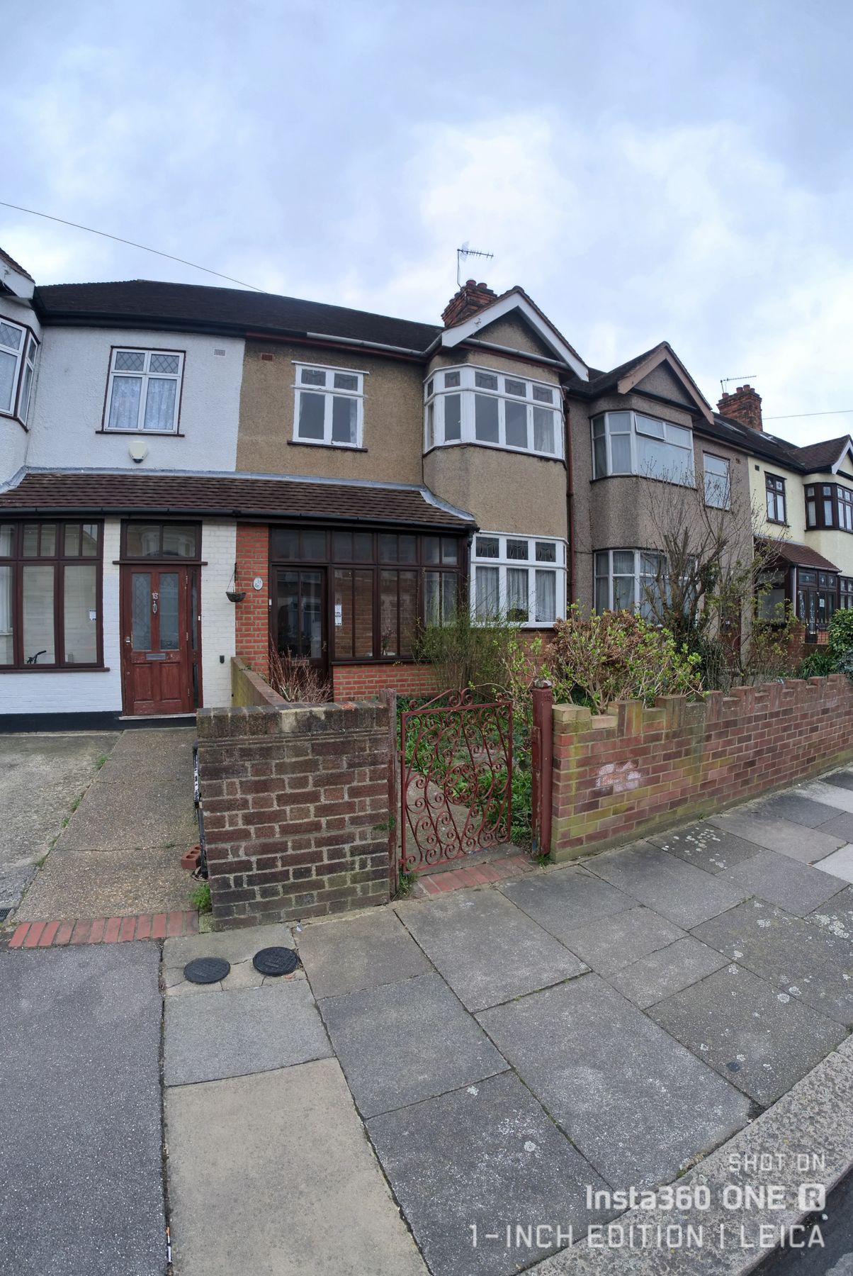 4 bed terraced house for sale in Hazeldene Road, Goodmayes IG3 Zoopla