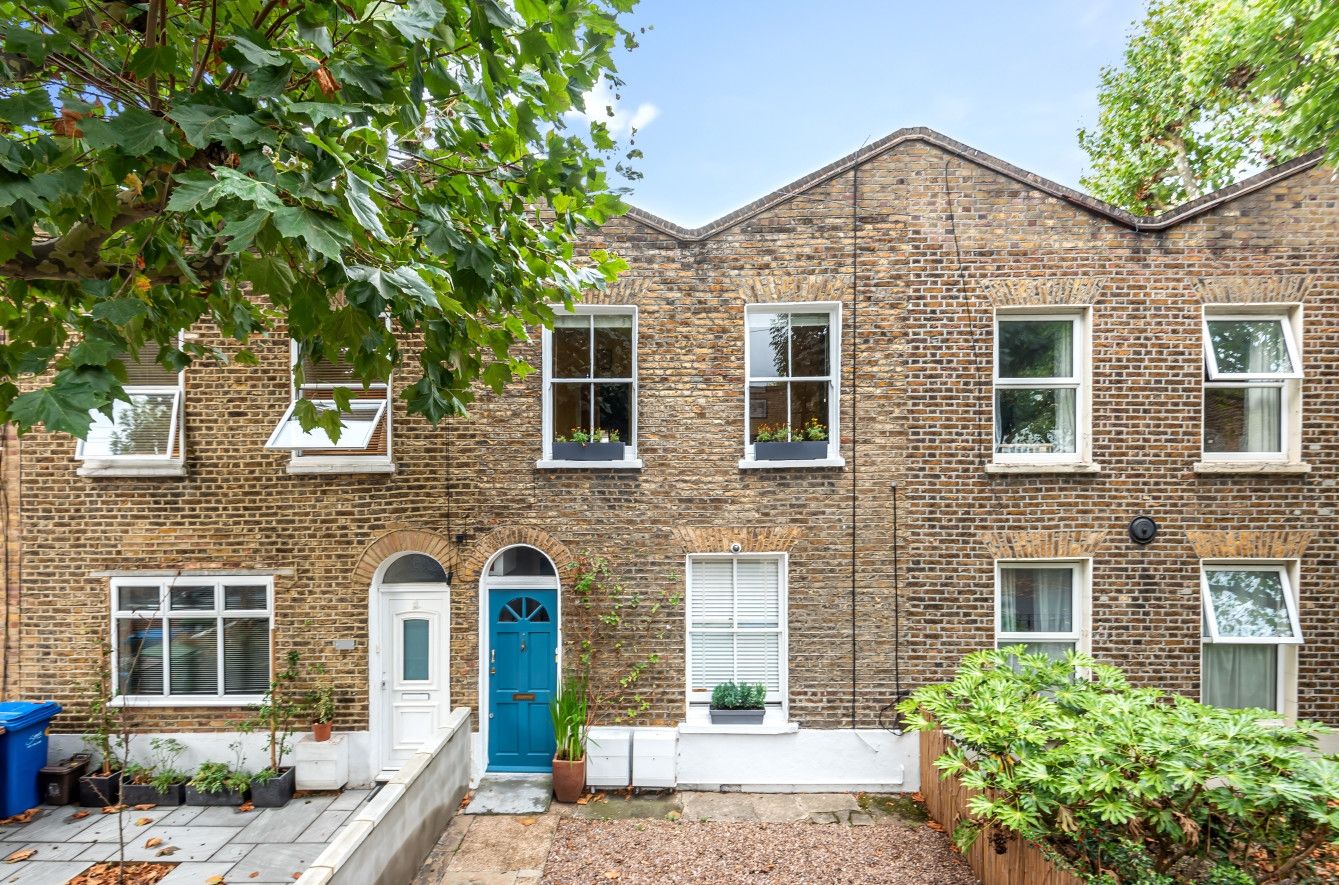 1 bed flat for sale in Fort Road, London SE1 Zoopla