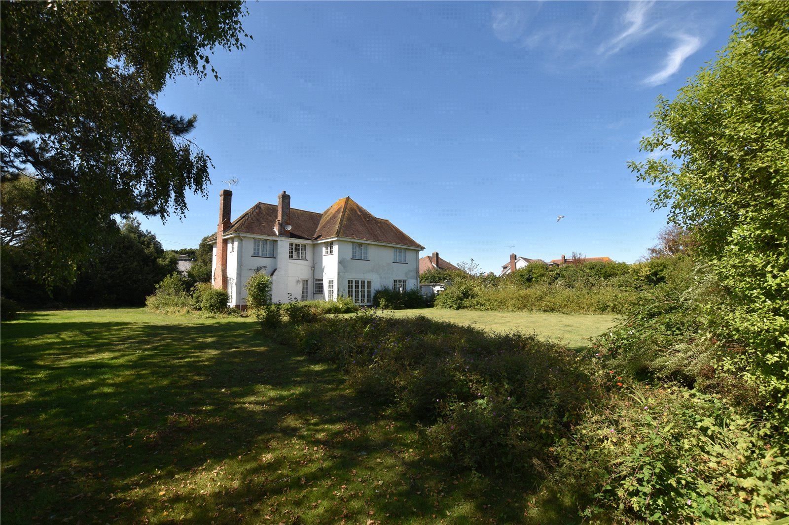 6 bed country house for sale in Willowhayne, East Preston, Littlehampton BN16 Zoopla
