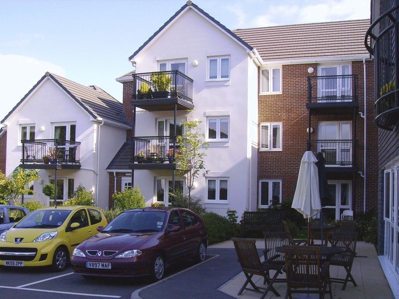 Olde Market Court, Wadebridge PL27  