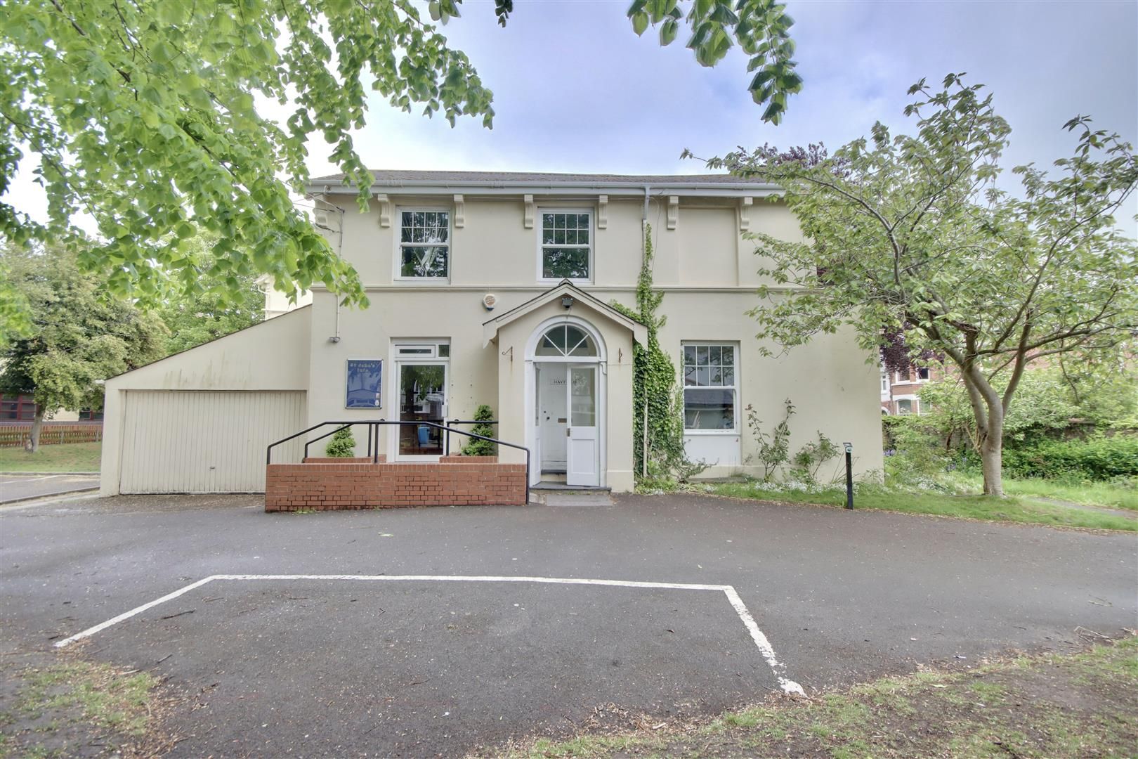 6 bed detached house for sale in Nelson Road, Southsea PO5 Zoopla