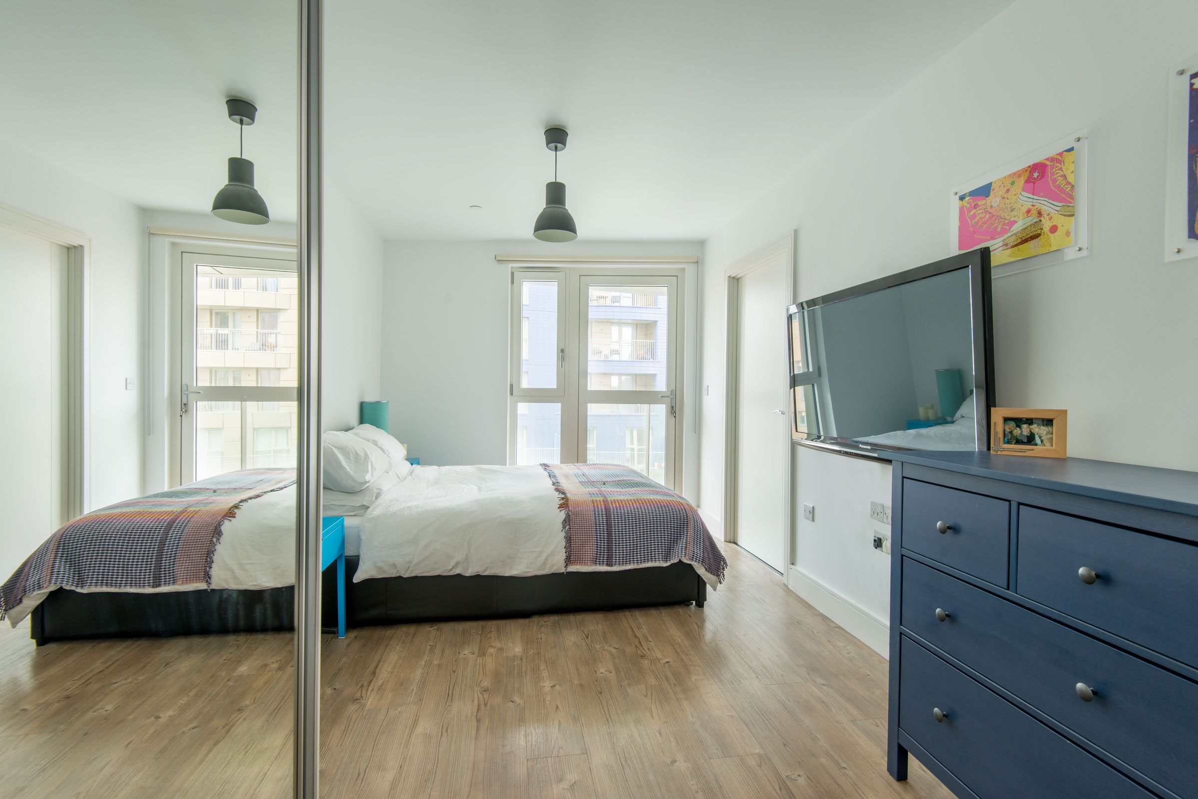 5 Queensland Road, London N7  