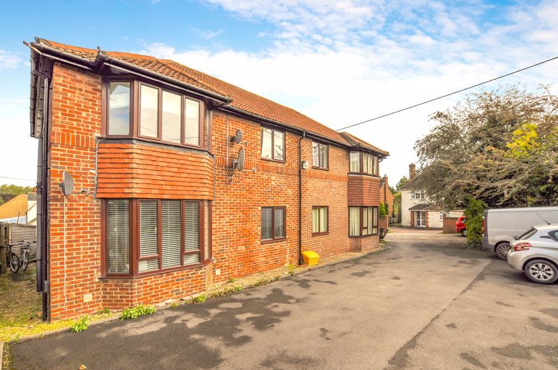 Yarnells Road, Oxford OX2  