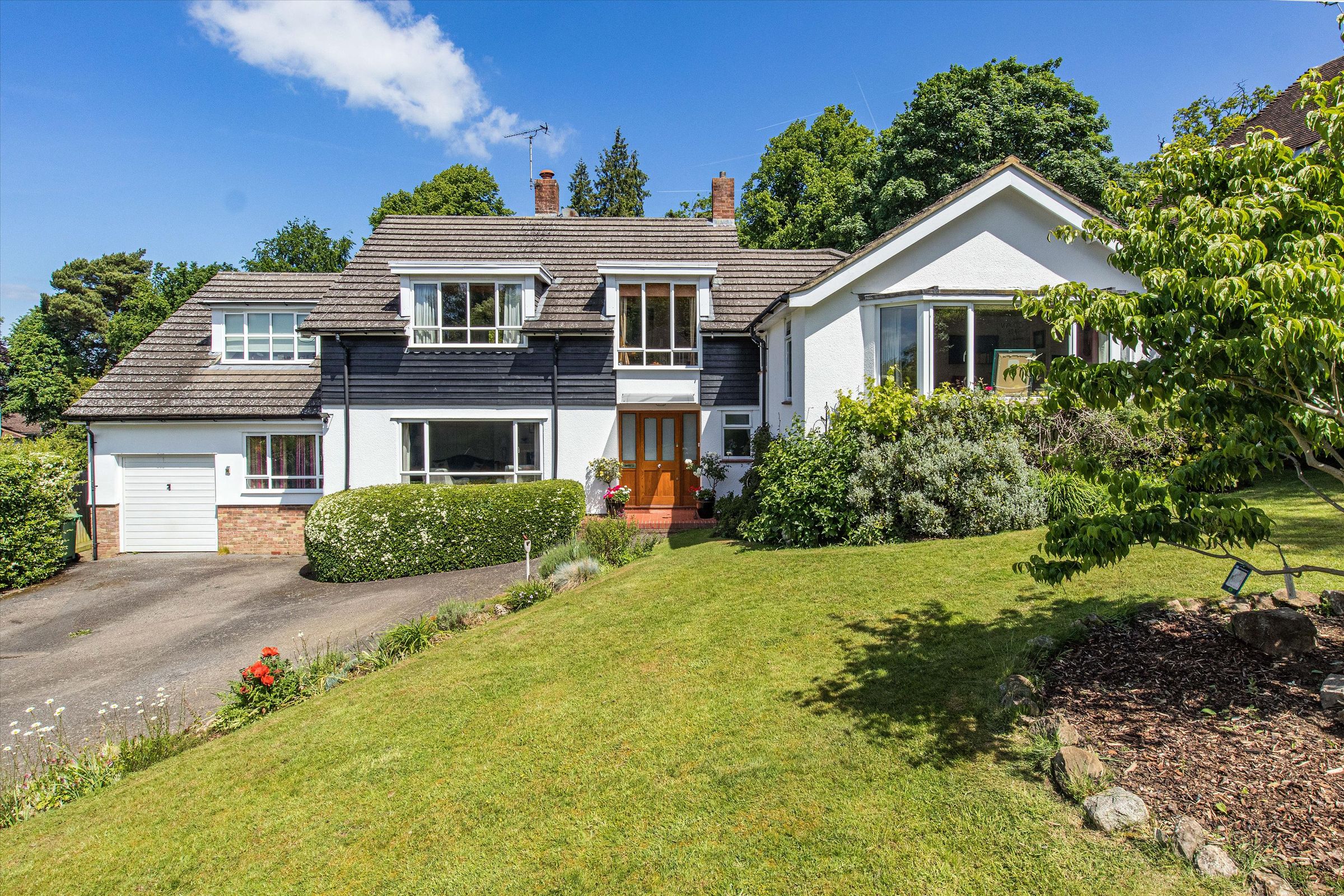 6 bed detached house for sale in Oakfields, Sevenoaks, Kent TN13 Zoopla