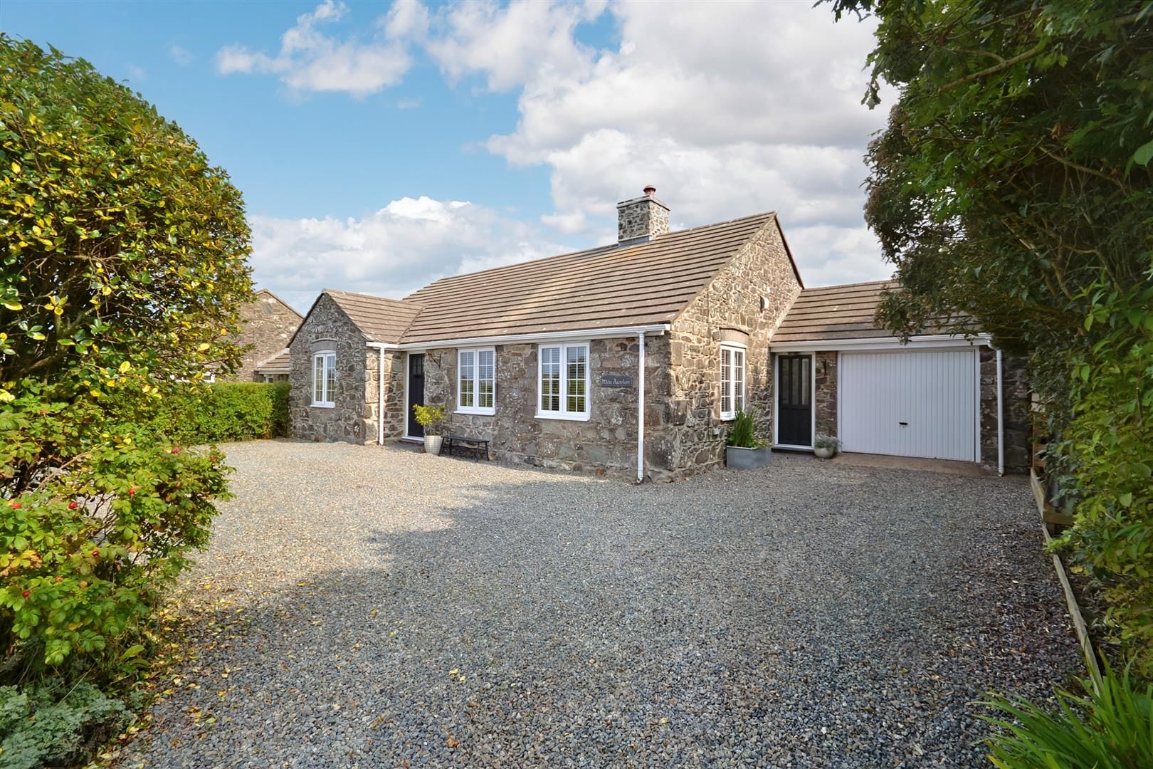 3 bed cottage for sale in Croesgoch, Haverfordwest SA62 Zoopla