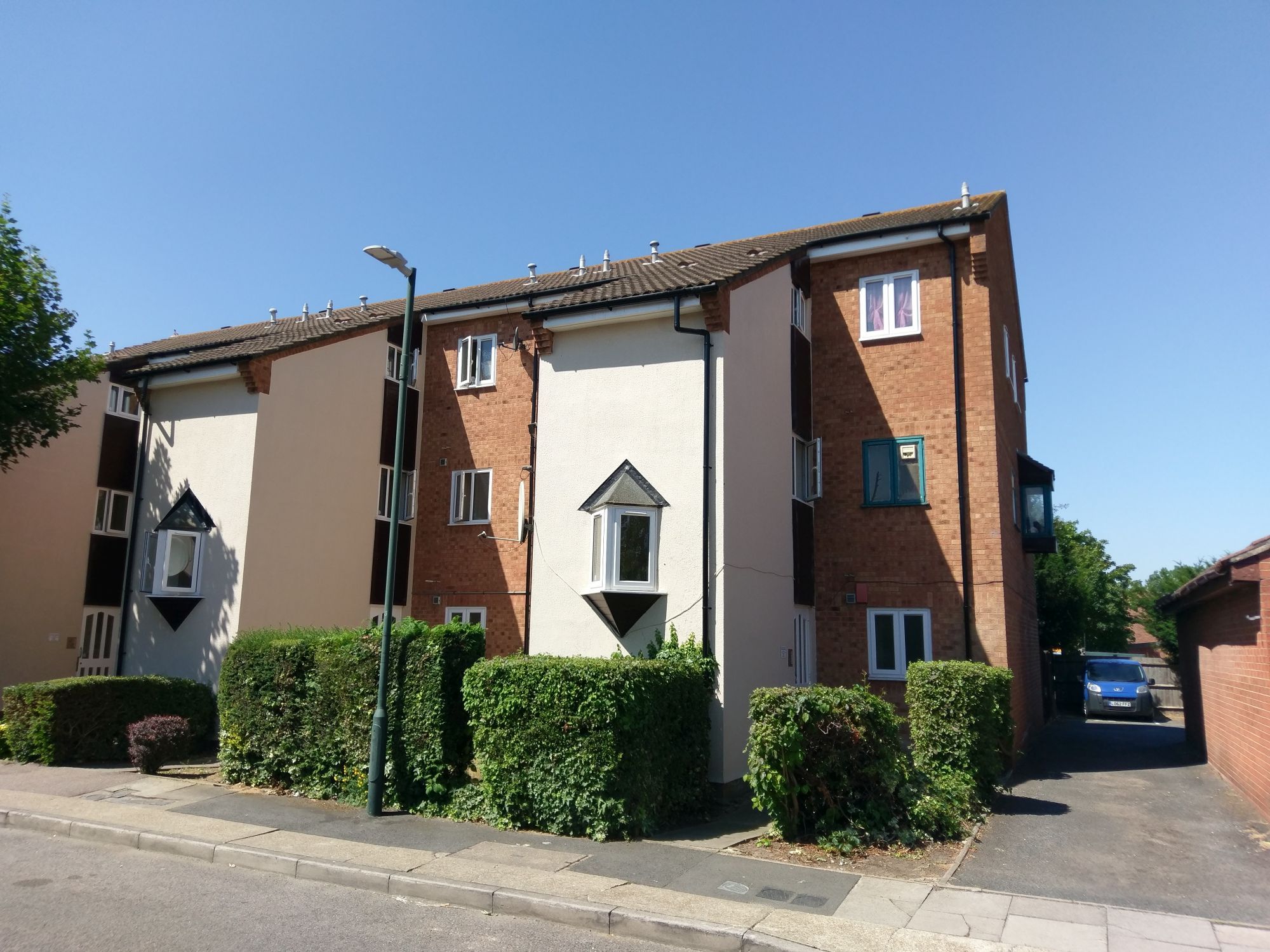 1 bed flat for sale in Fleming Way, Thamesmead SE28 Zoopla
