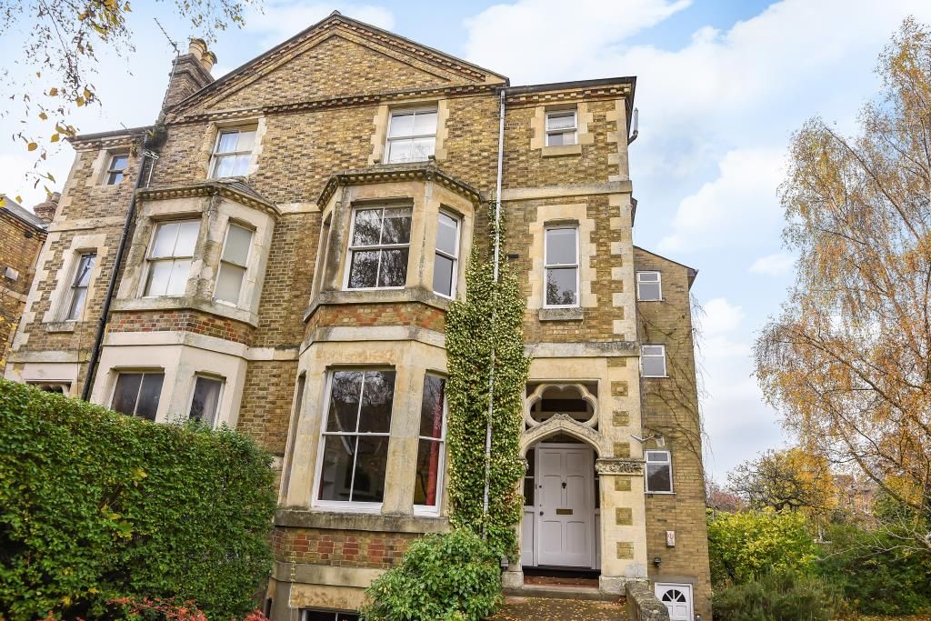 2 bed flat for sale in Warnborough Road, Jericho, Oxford OX2 Zoopla