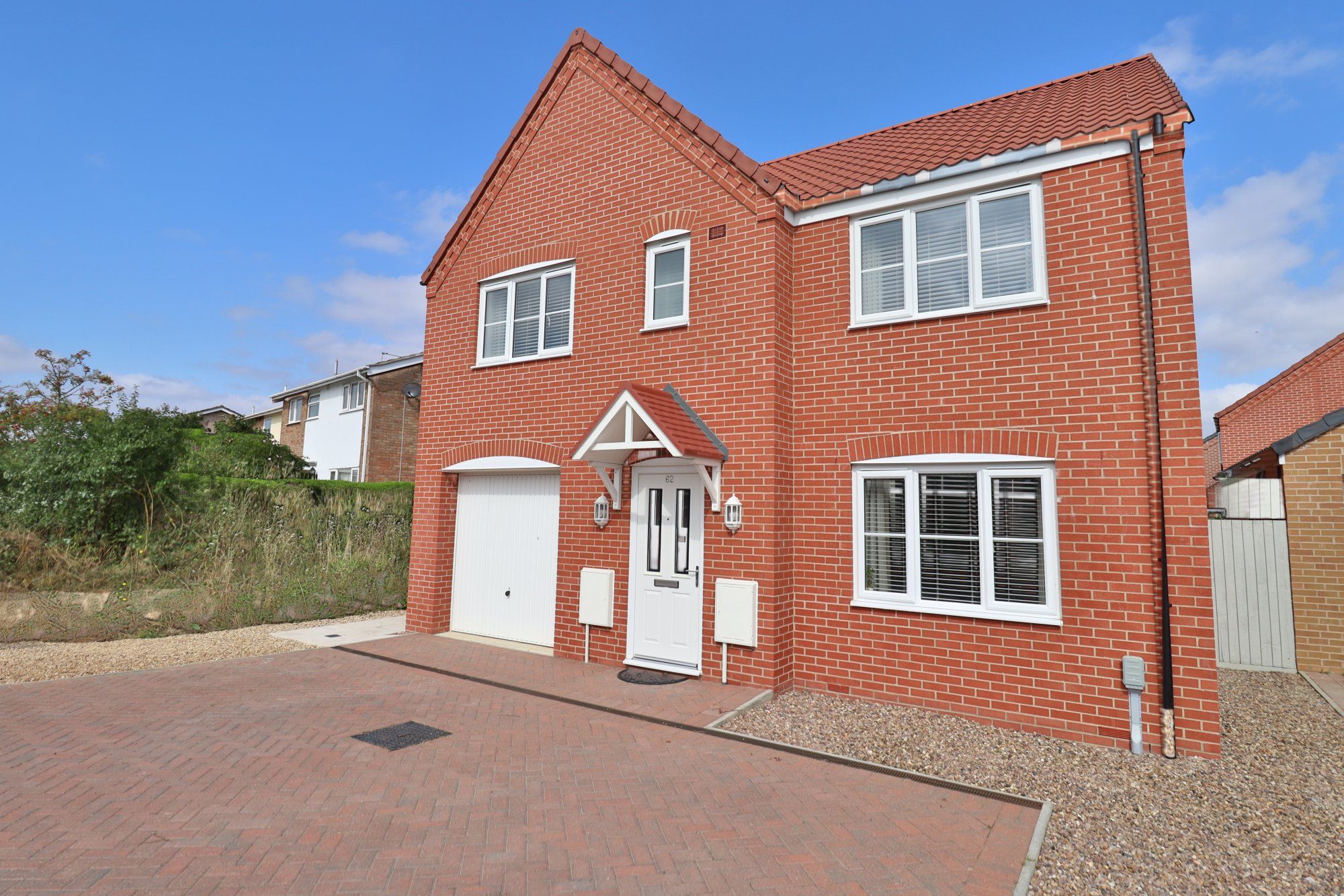 5 bed detached house for sale in Harrier Way, Diss IP22 Zoopla