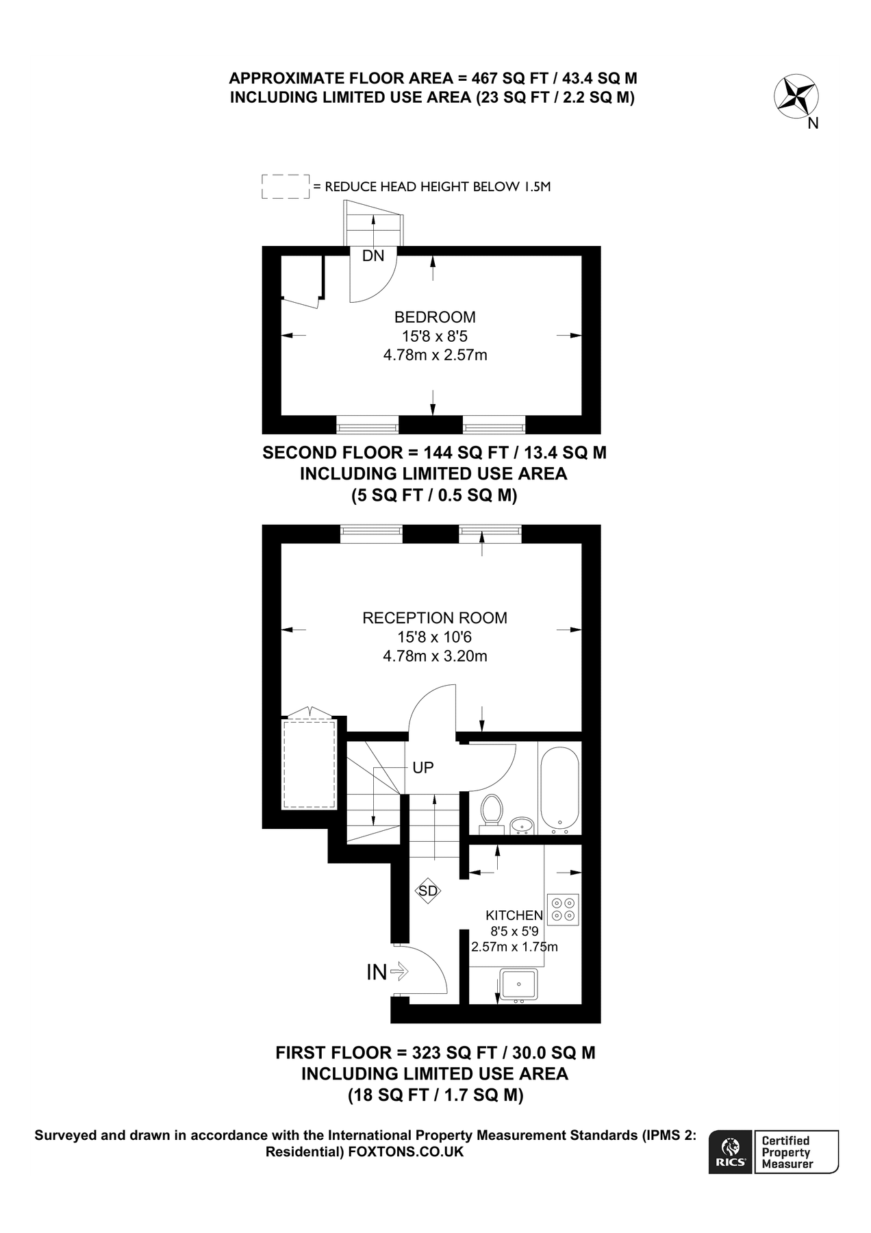 1 bed flat to rent in Latimer Road, Notting Hill, London W10 Zoopla