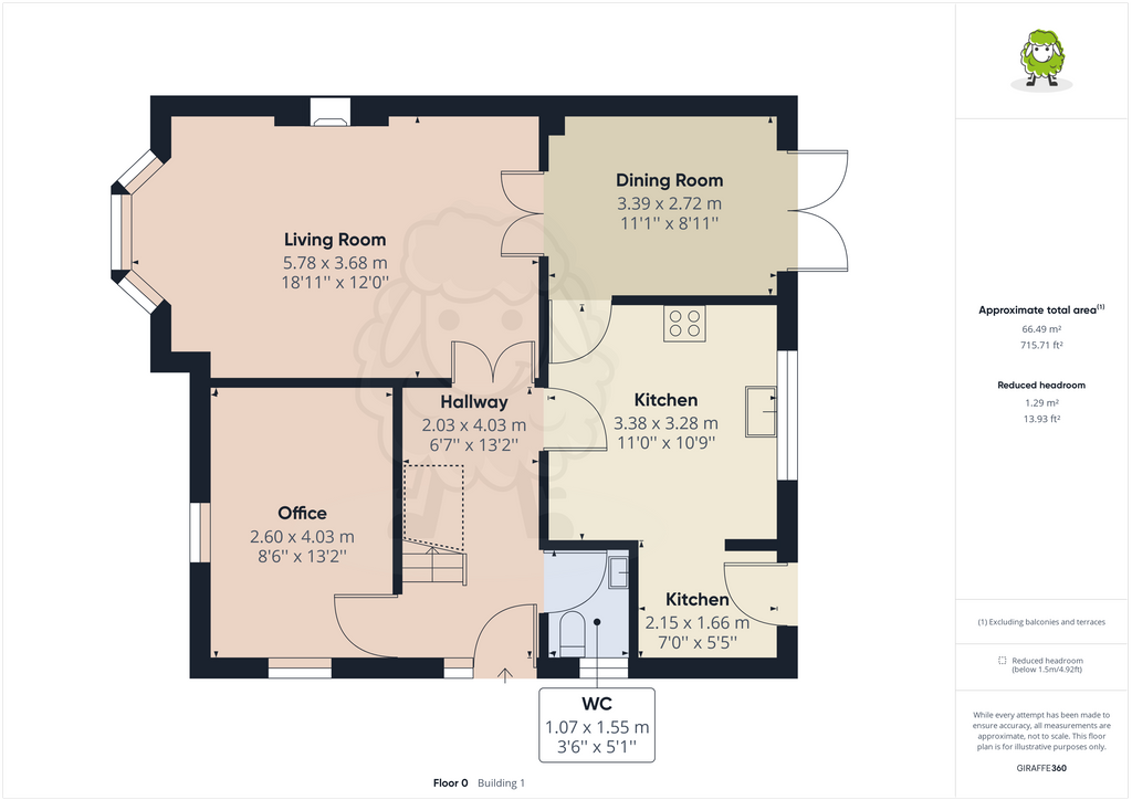 4 bed detached house for sale in Penryn Close, South Normanton, Alfreton DE55 Zoopla