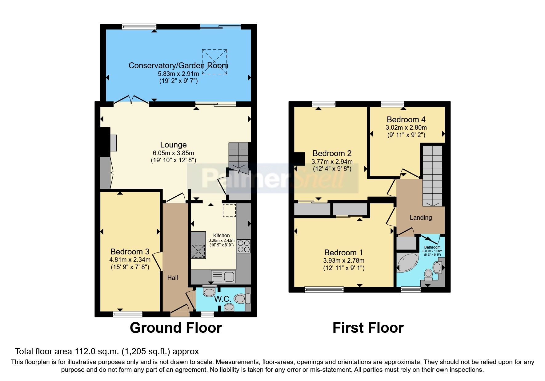 3 bed terraced house for sale in Moorlands Park, Martock, Somerset TA12