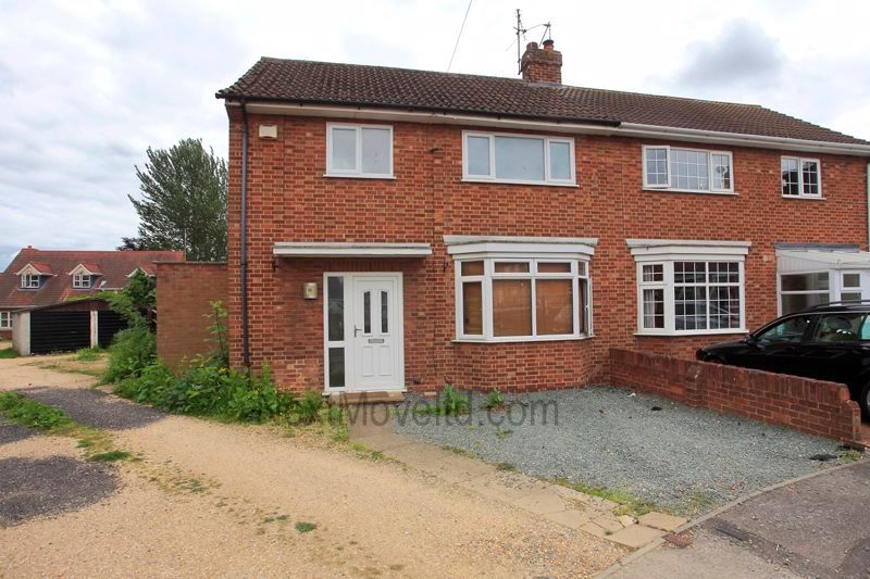 Gildenburgh Avenue, Peterborough PE1  