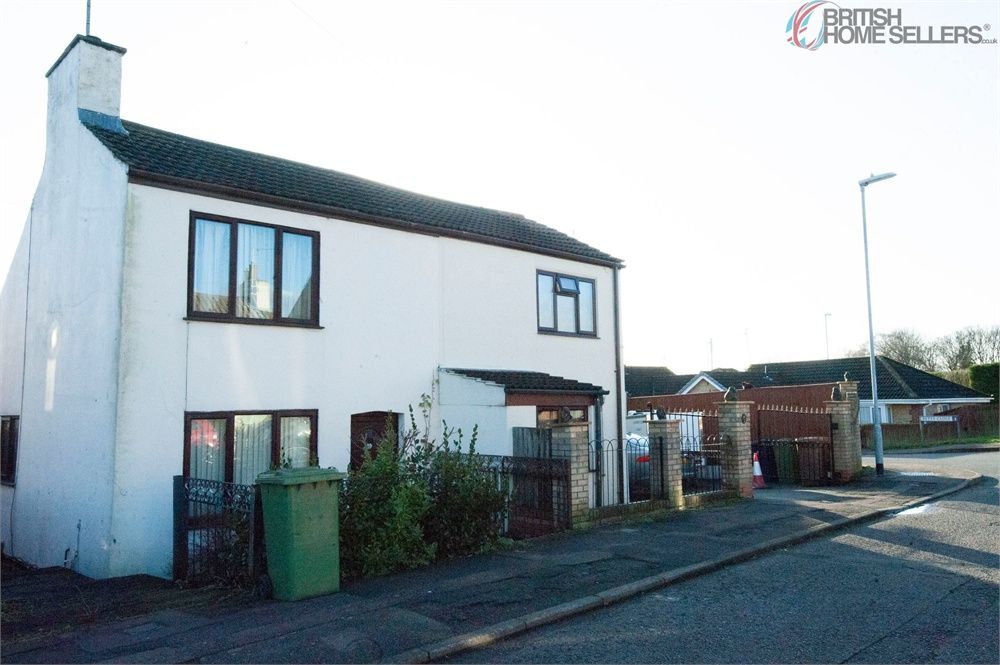Old Lynn Road, Wisbech, Cambridgeshire PE13