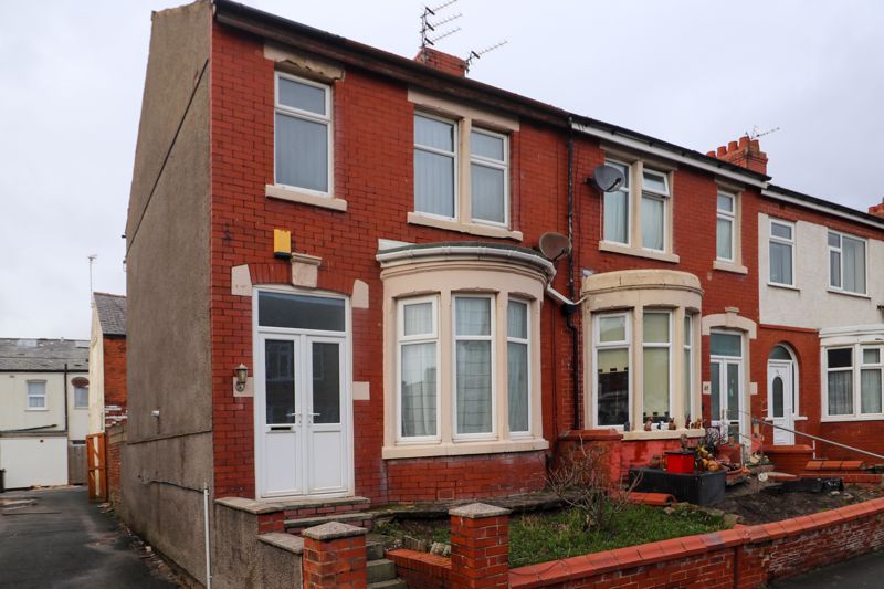 3 bed property for sale in Keswick Road, Blackpool FY1 Zoopla