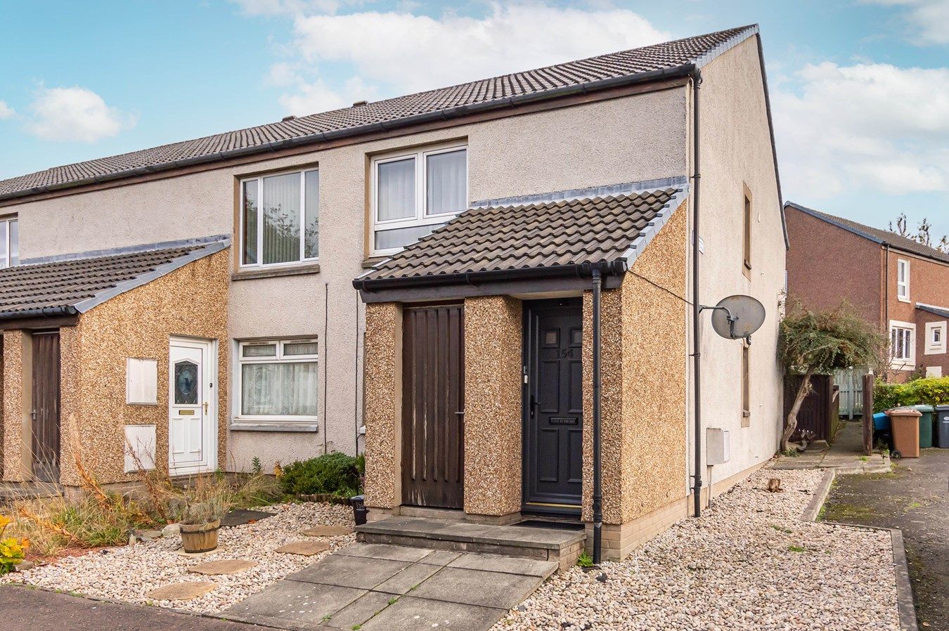 1 bed flat for sale in Fauldburn, East Craigs, Edinburgh EH12 Zoopla