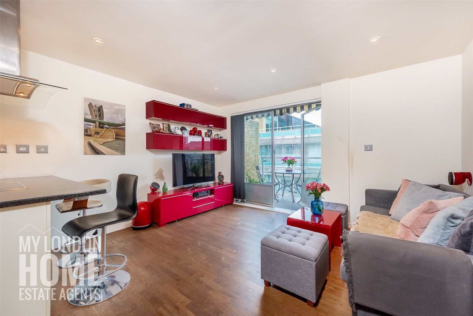 160 Westminster Bridge Road, Waterloo SE1  