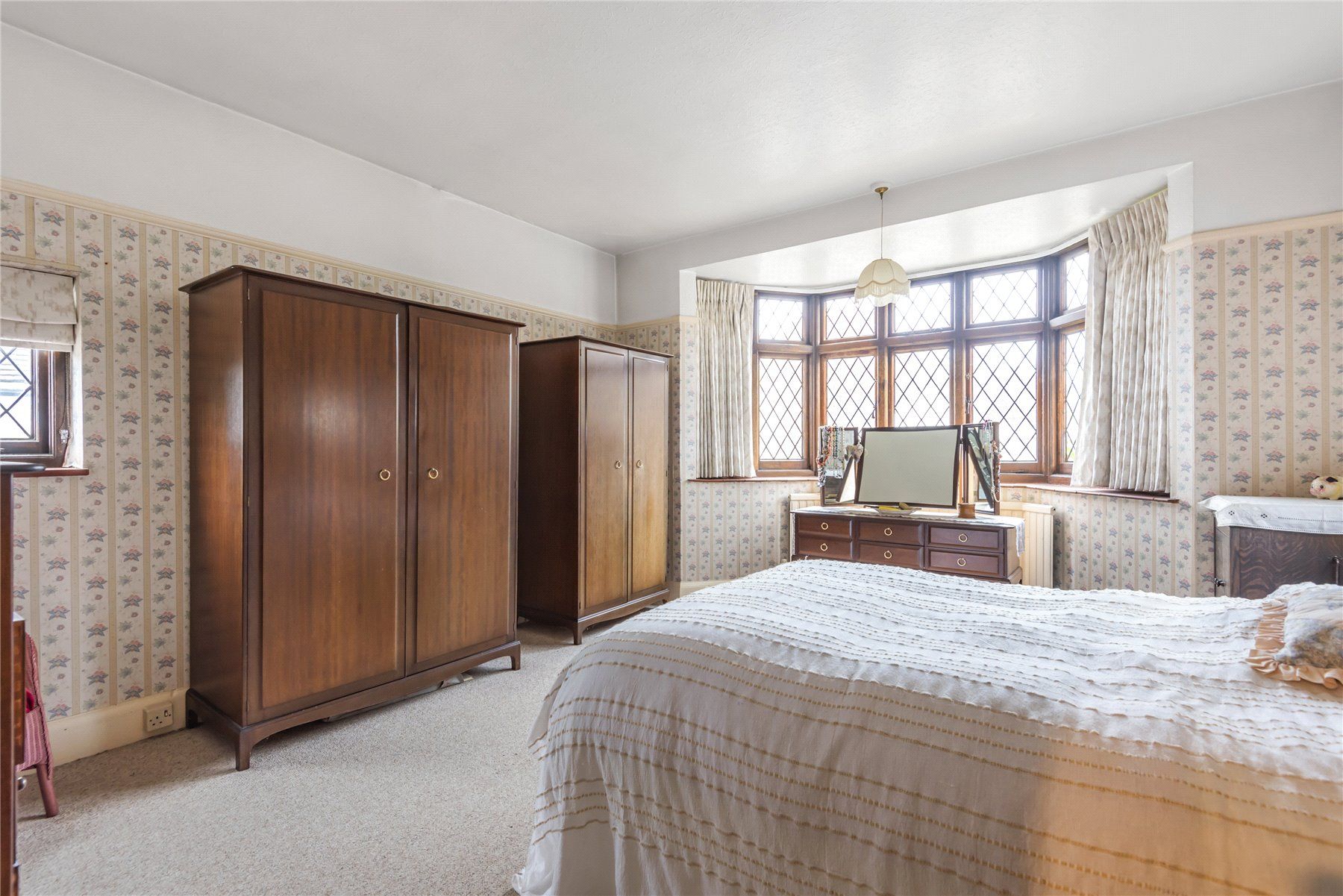 4 bed detached house for sale in Copse Avenue, West Wickham BR4 Zoopla