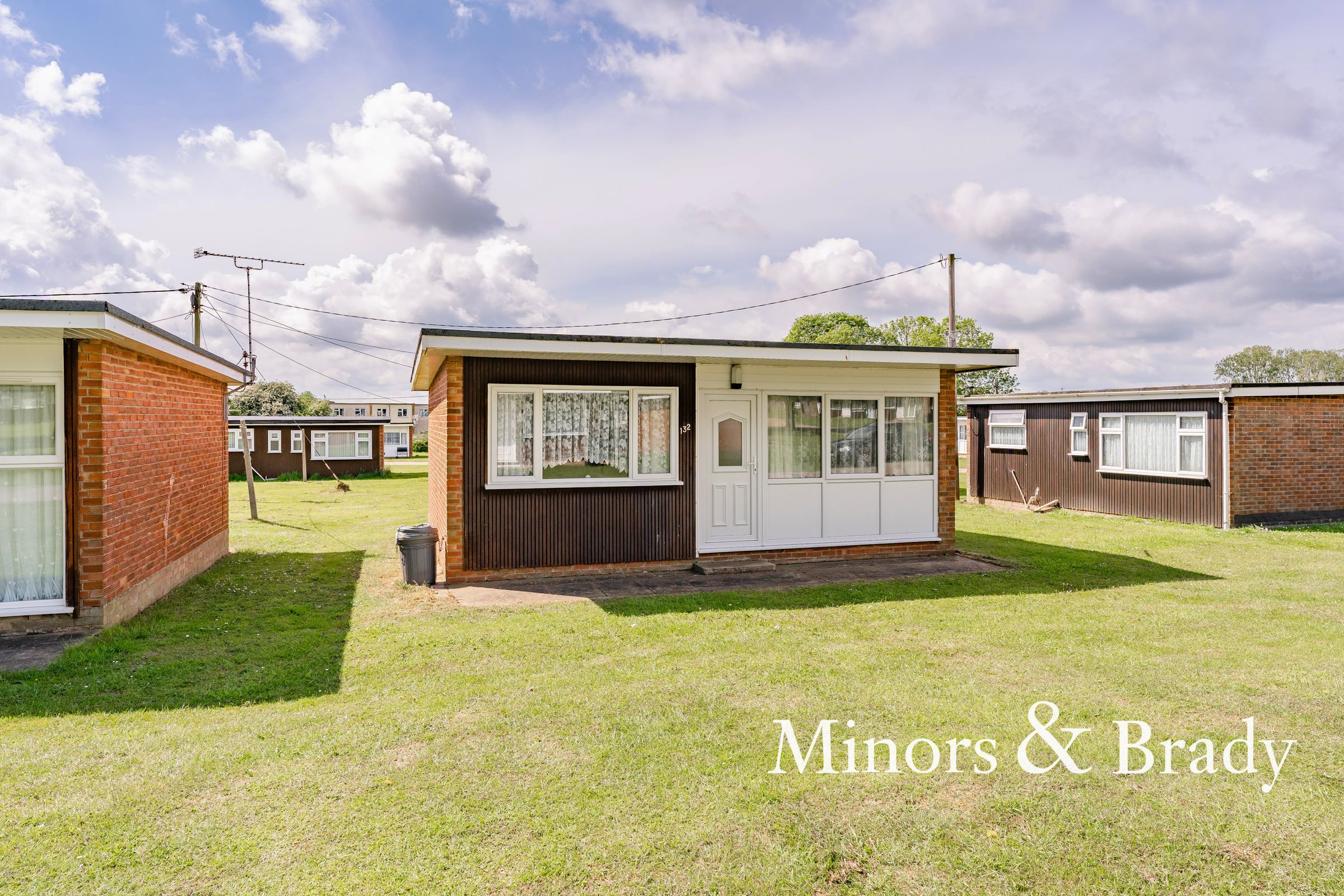 2 bed property for sale in Beach Road, Hemsby, Great Yarmouth NR29 Zoopla