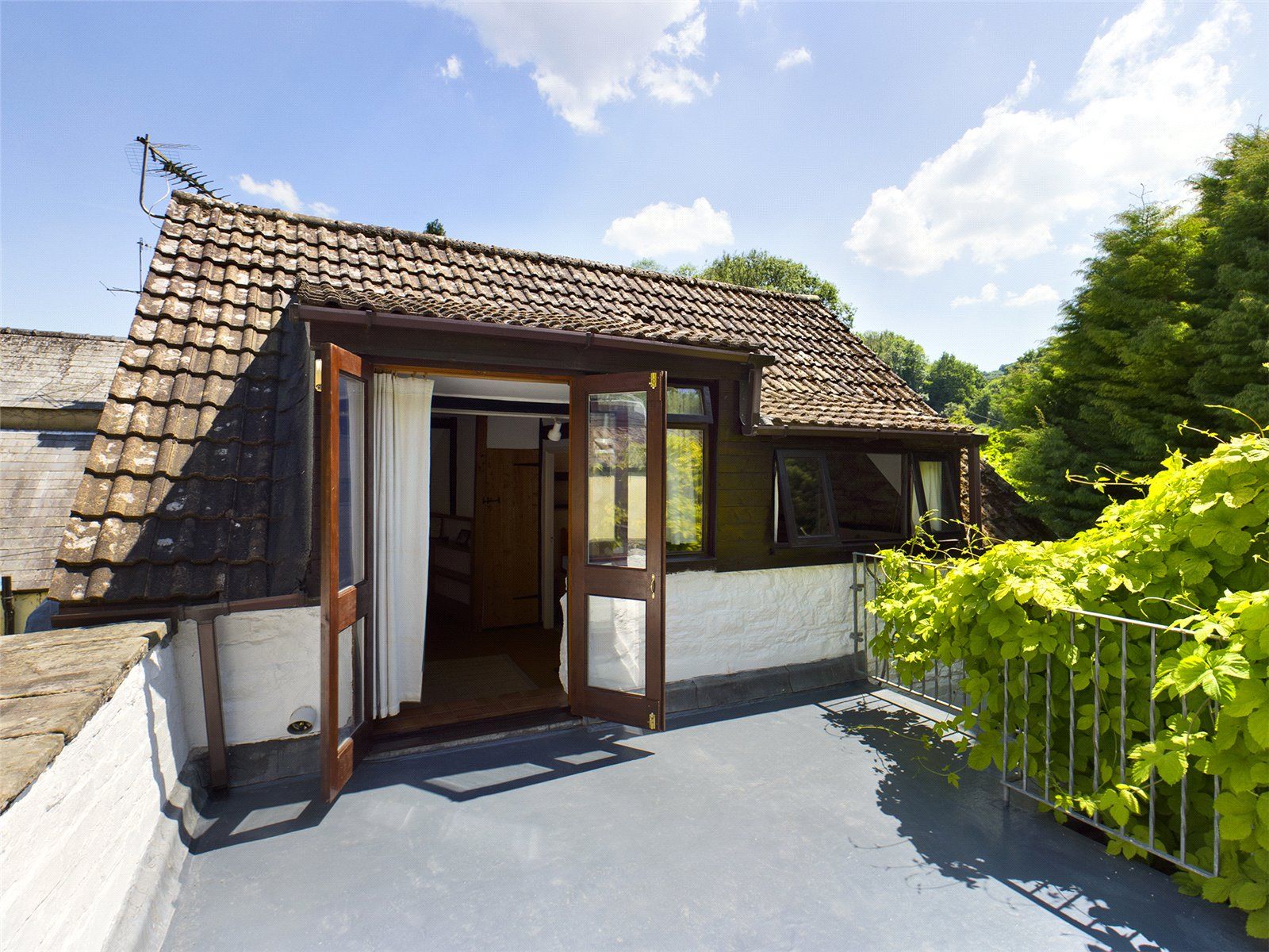 2 bed detached house for sale in Lower Lydbrook, Lydbrook