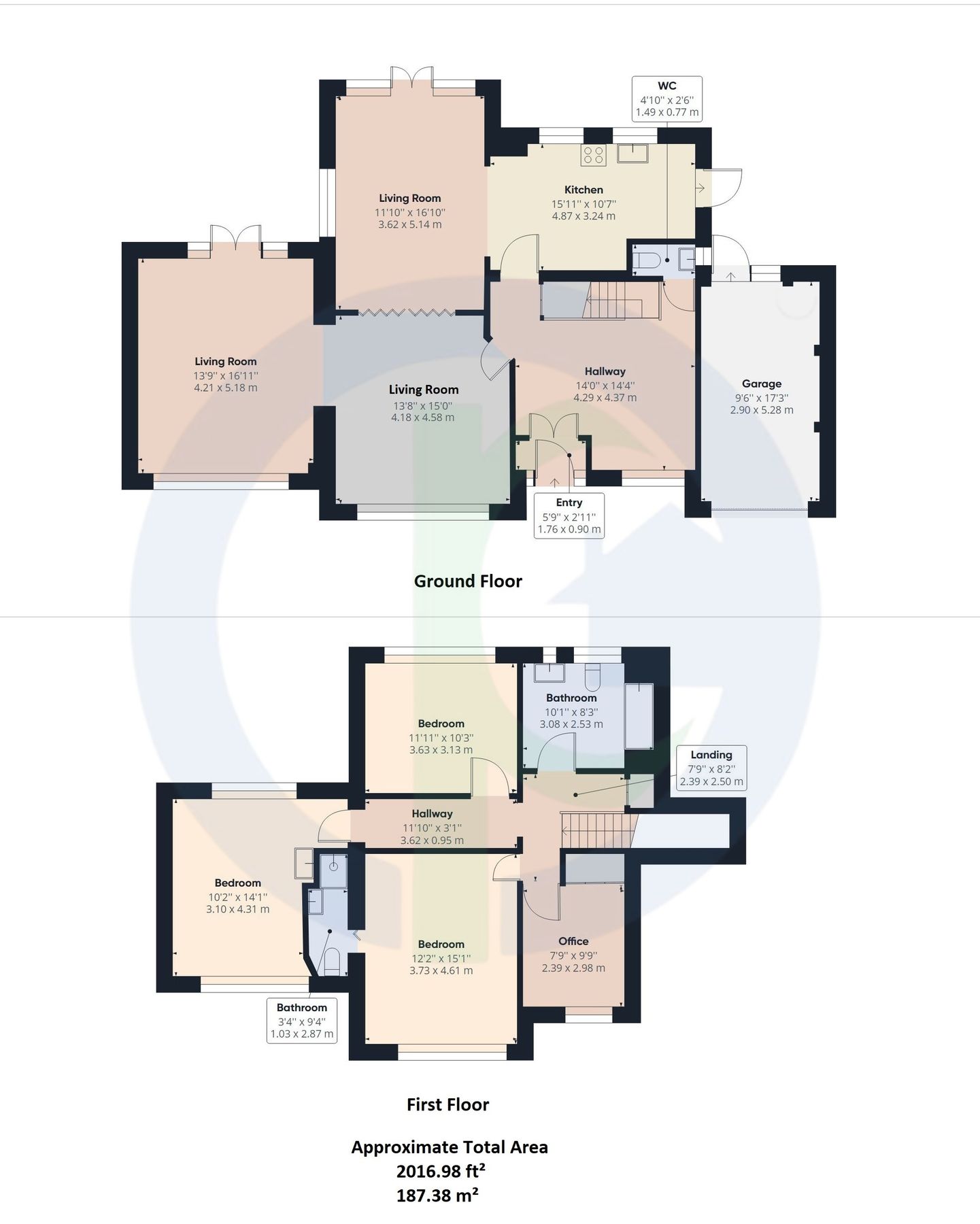 4 bed detached house for sale in Pangbourne Drive, Stanmore HA7 Zoopla
