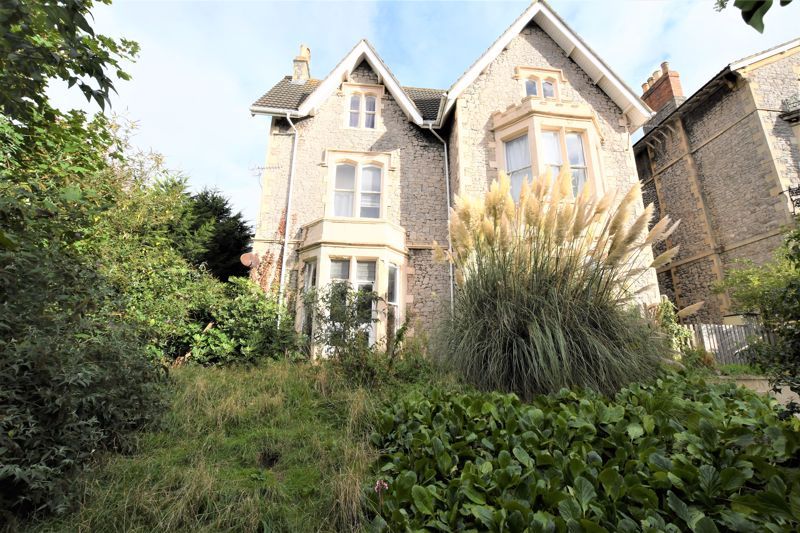 3 bed flat for sale in Shrubbery Avenue, WestonSuperMare BS23 Zoopla