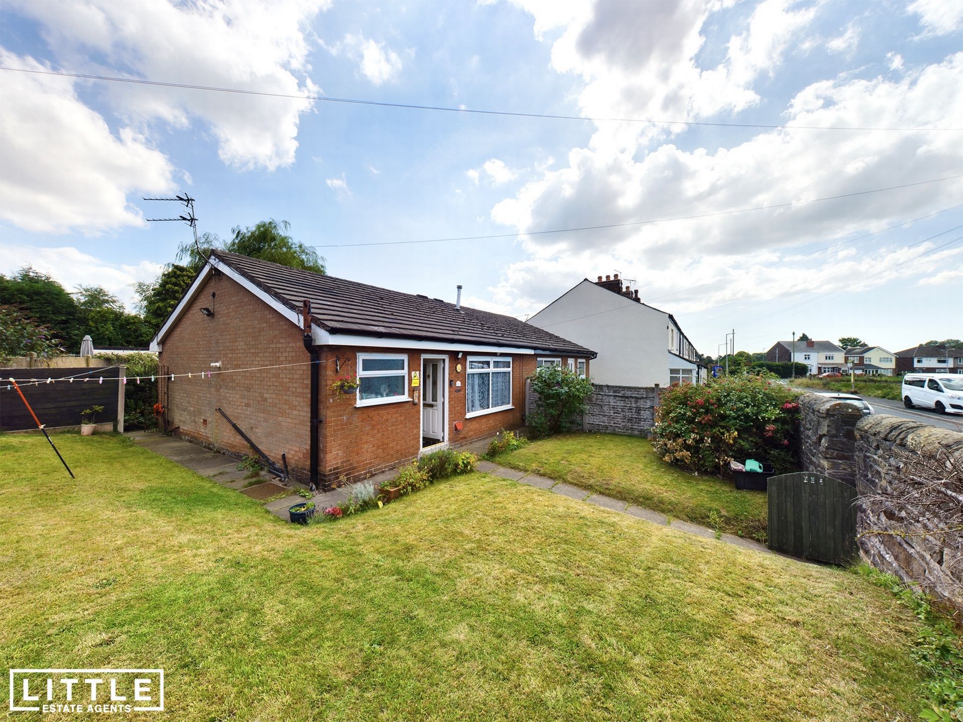 1 bed bungalow for sale in Bushey Lane, Rainford WA11 Zoopla