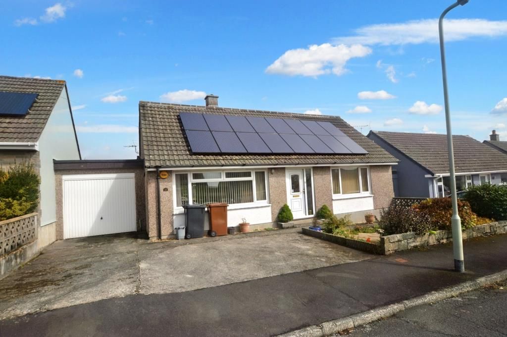 4 bed detached bungalow for sale in Cherry Tree Drive, Brixton