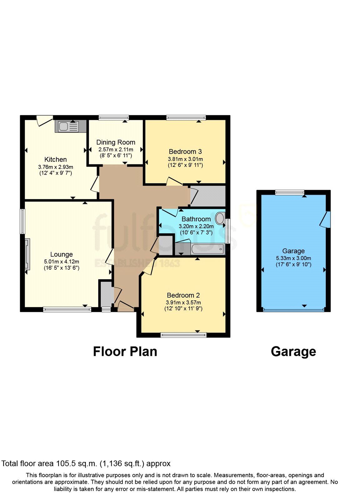 2 bed bungalow for sale in Timbers Road, Buckfastleigh, Devon TQ11 Zoopla