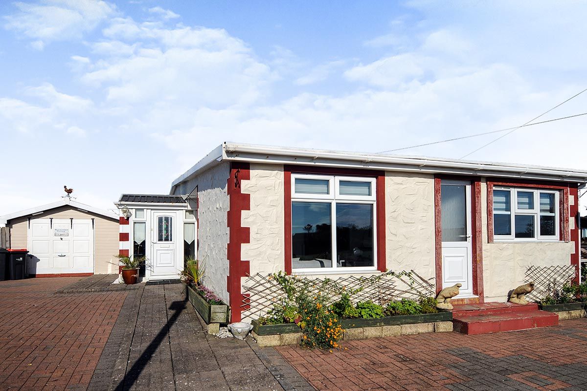 4 bed bungalow for sale in Southerness, Dumfries, Dumfries And Galloway