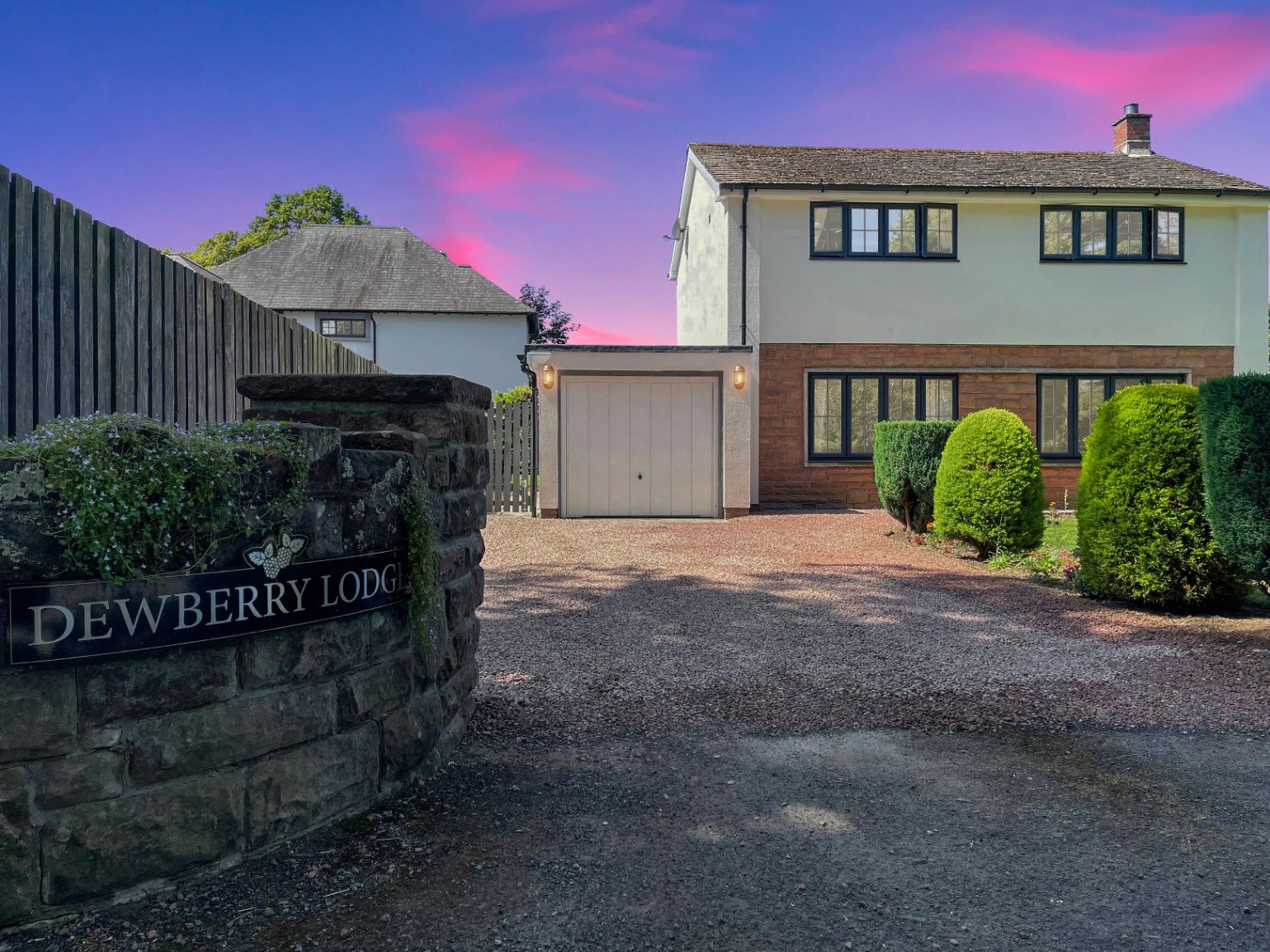 3 bed detached house for sale in Plains Road, Wetheral, Carlisle CA4