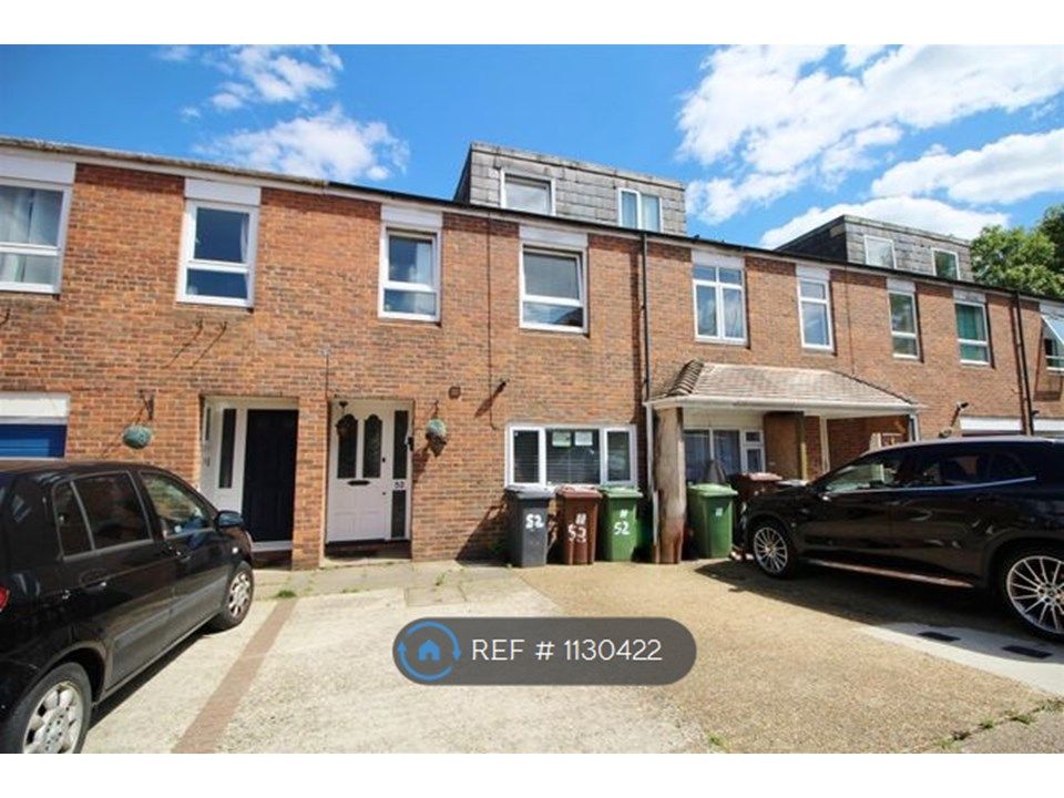 4 bed terraced house to rent in Hackney Close, Borehamwood WD6 Zoopla