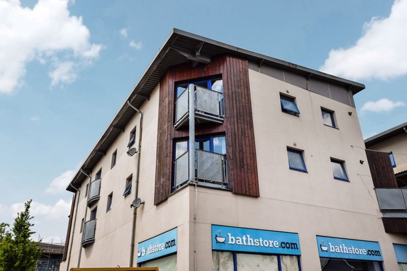 2 bed flat for sale in Haven Road, Exeter EX2 Zoopla