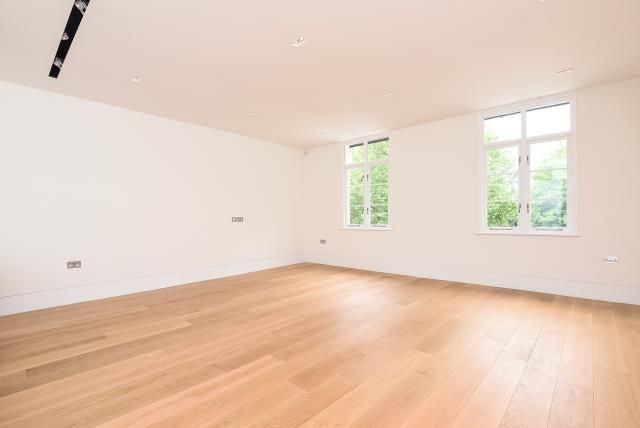 Frances Court, Maida Vale W9  