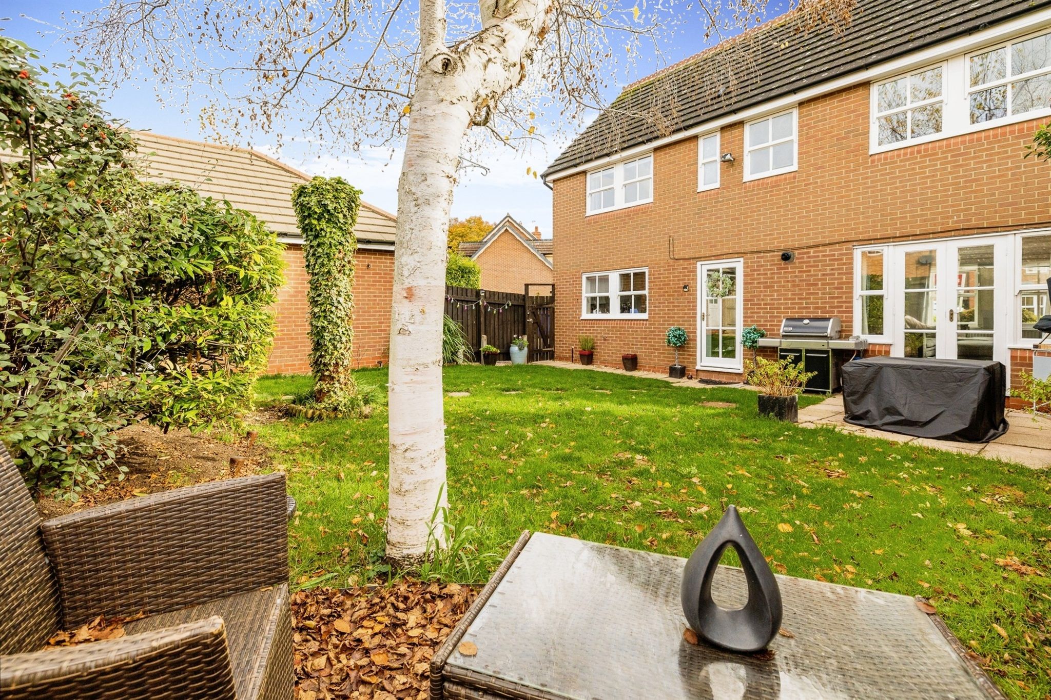 4 bed detached house for sale in Jones Close, Brackley NN13 Zoopla