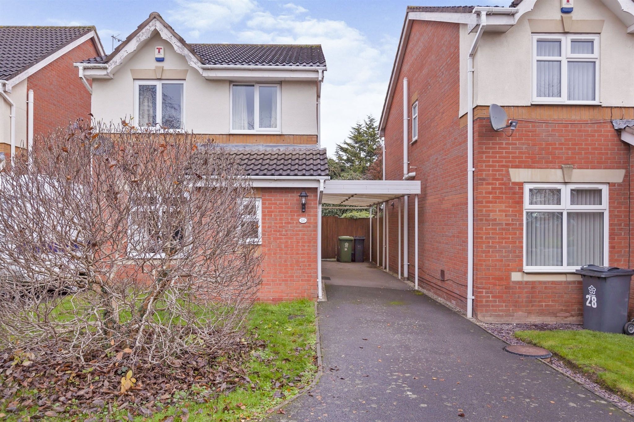 3 bed detached house for sale in Staythorpe Road, Leicester LE4 Zoopla